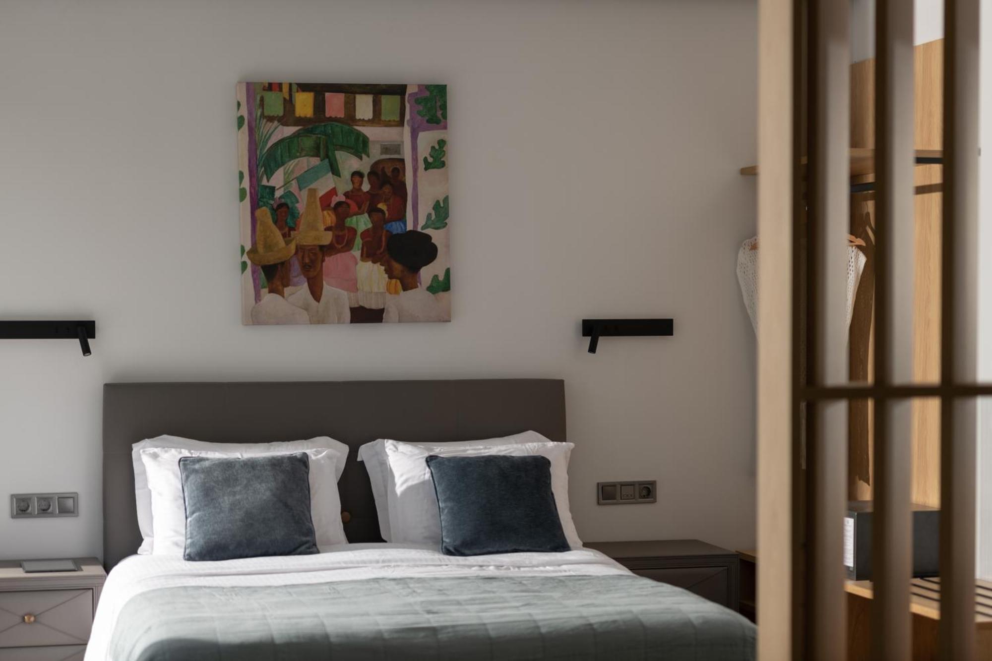Nikiti Botanic Pool Suites Экстерьер фото